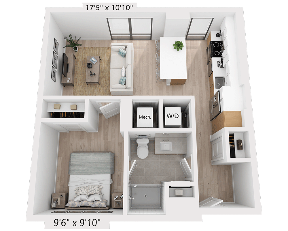 101 N Meridian 5 of 5