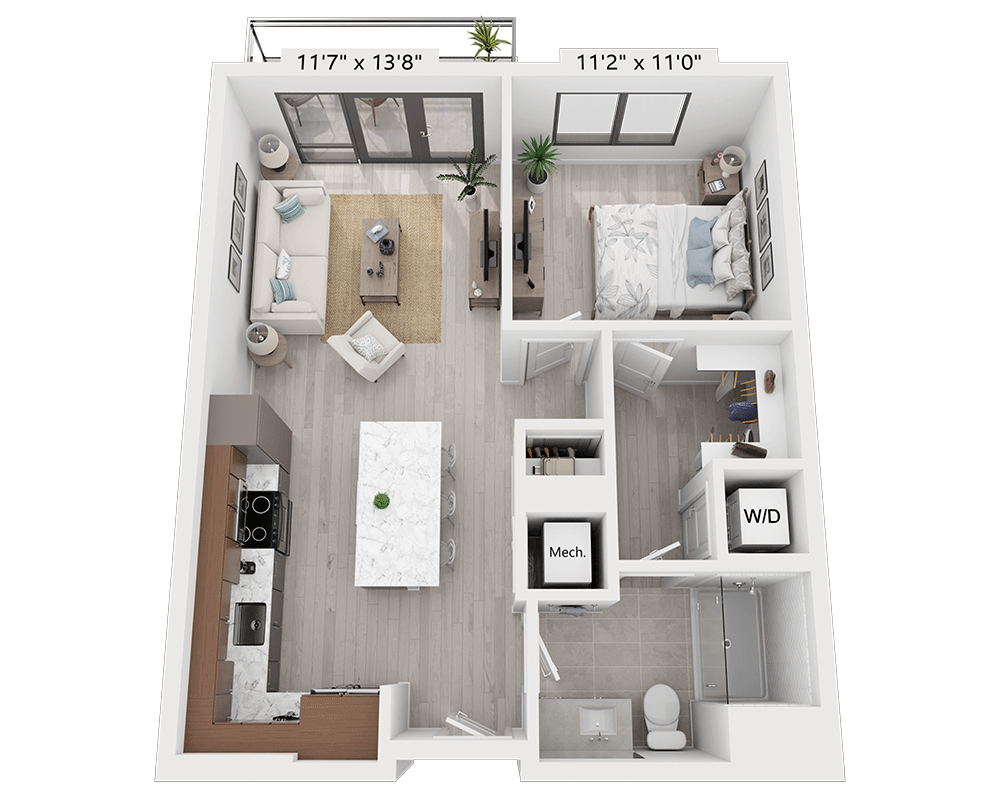 101 N Meridian 5 of 5