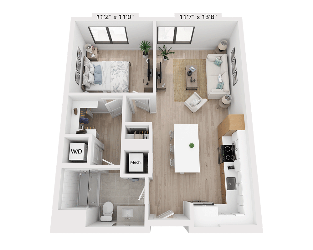 101 N Meridian 5 of 5