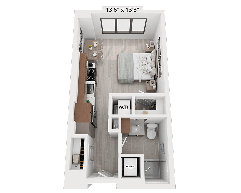 101 N Meridian 4 of 4