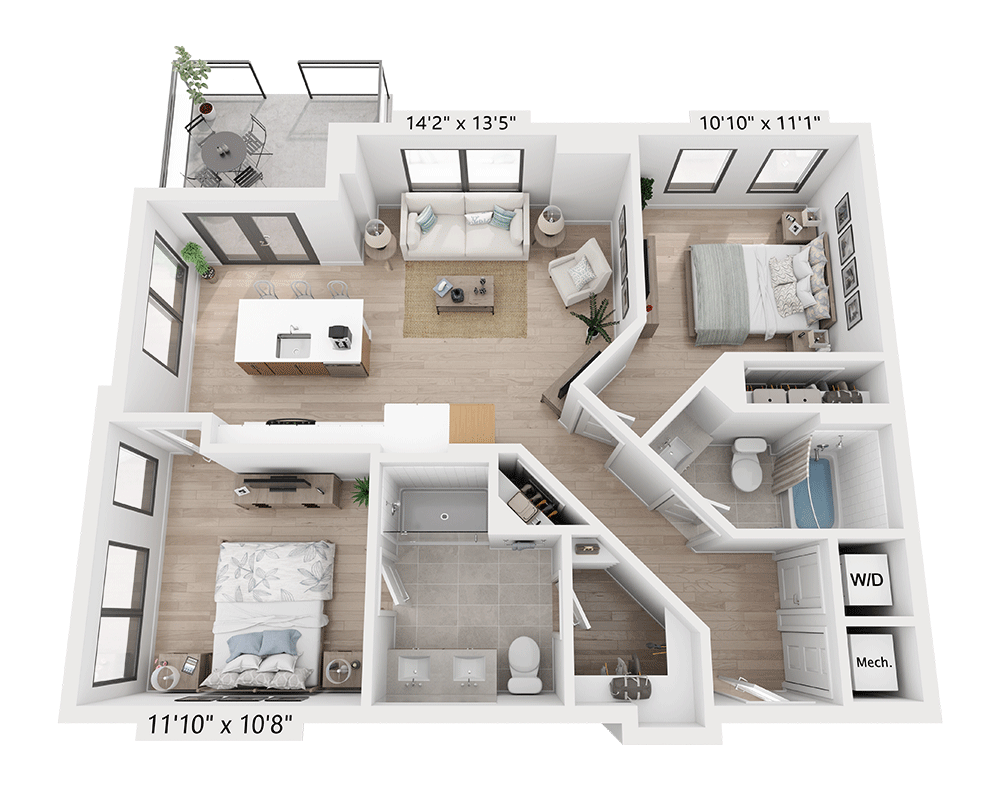 101 N Meridian 5 of 5