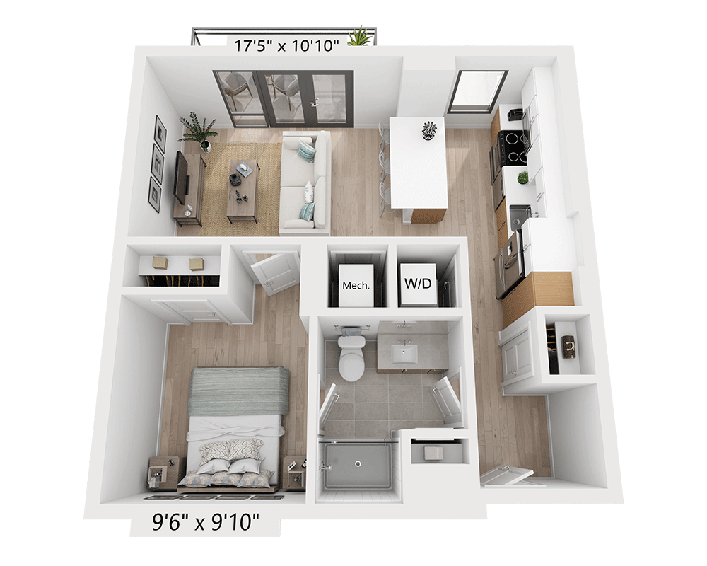 101 N Meridian 5 of 5