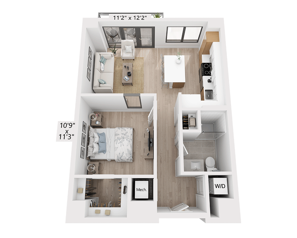 101 N Meridian 5 of 5