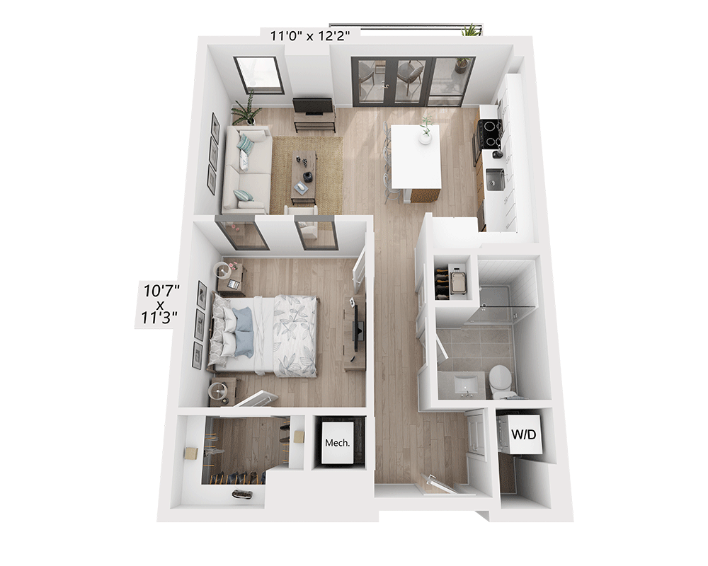 101 N Meridian 5 of 5