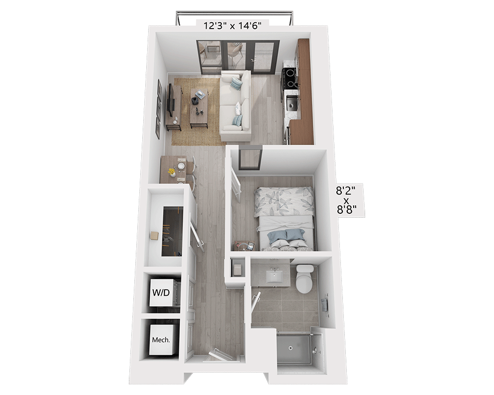 101 N Meridian 5 of 5