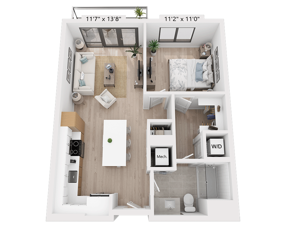 101 N Meridian 5 of 5