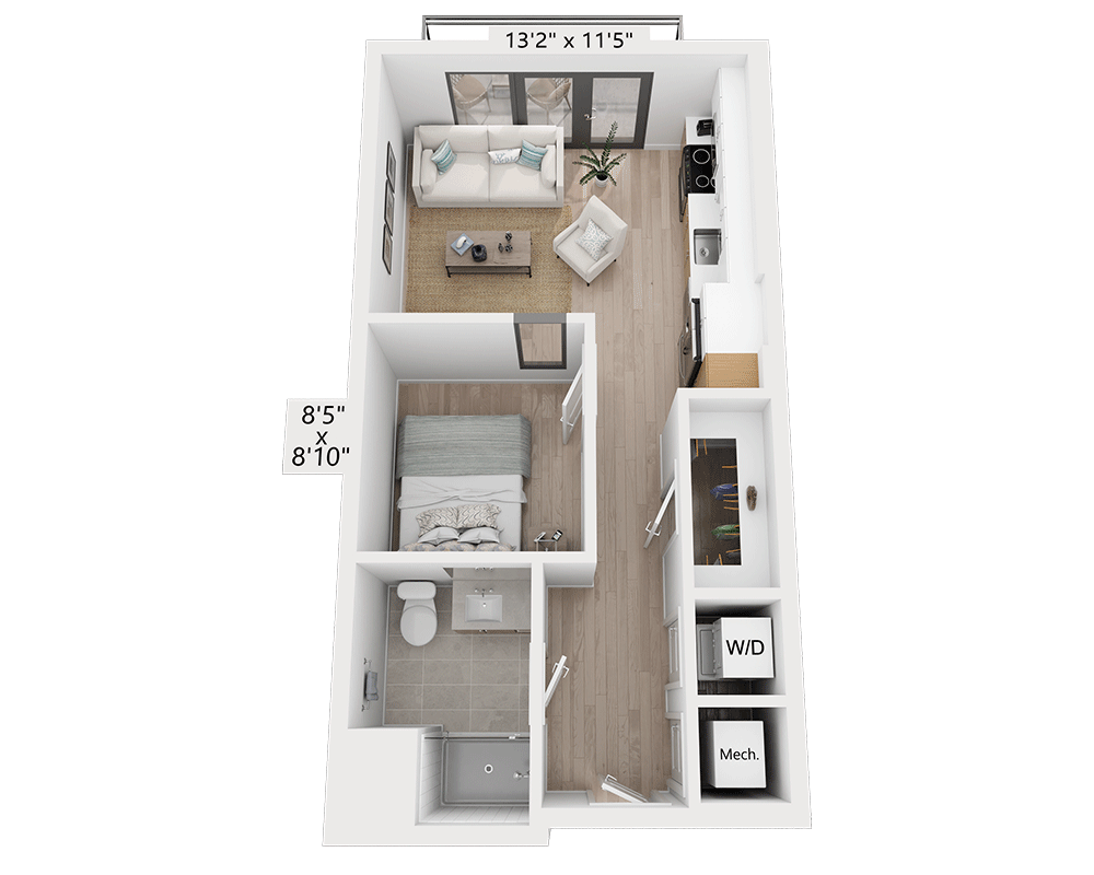 101 N Meridian 5 of 5