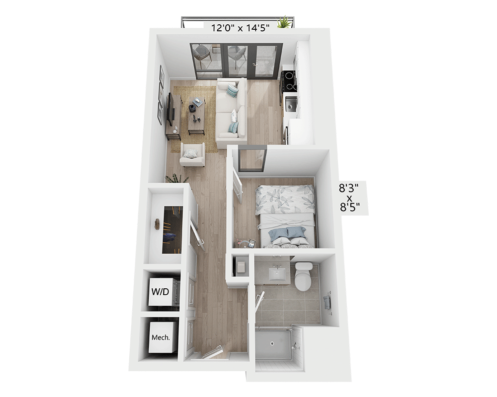 101 N Meridian 5 of 5