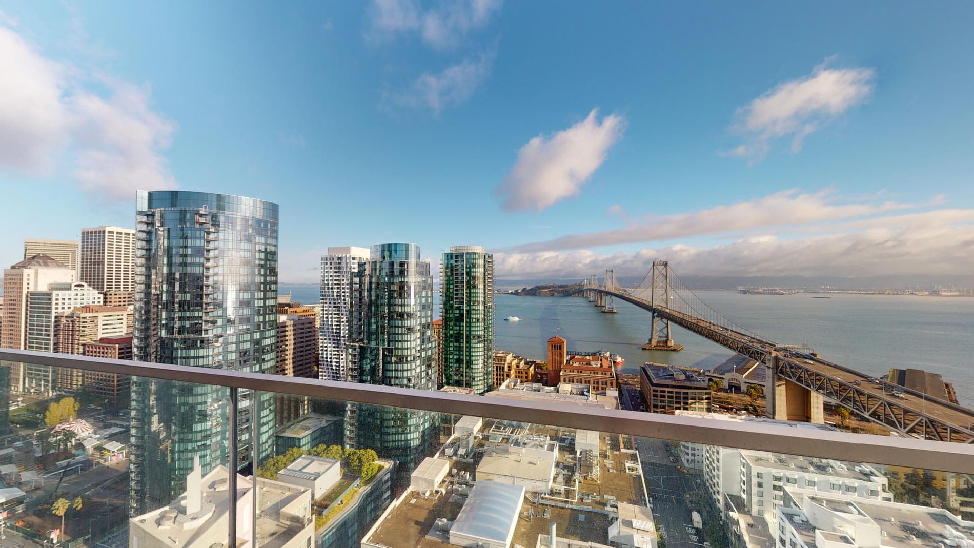 399 Fremont 4 of 5