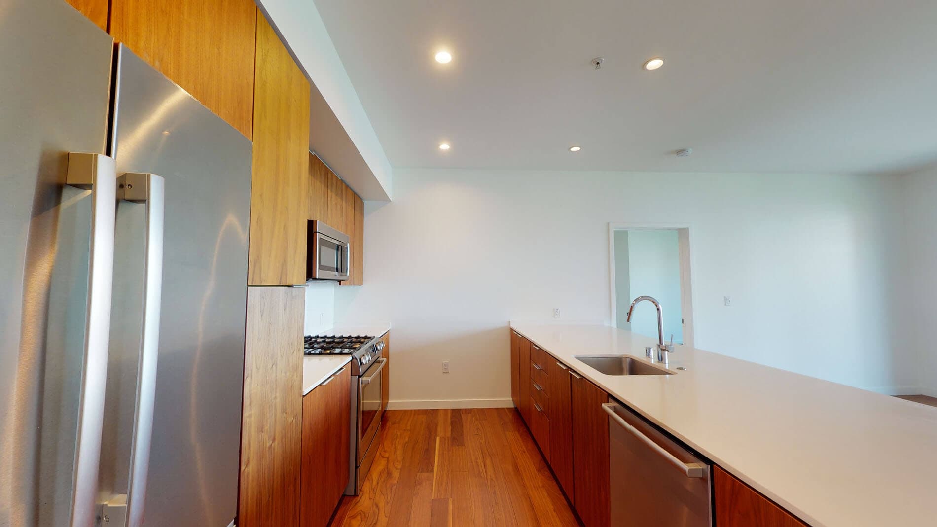 The Residences at Pacific City 2 of 5