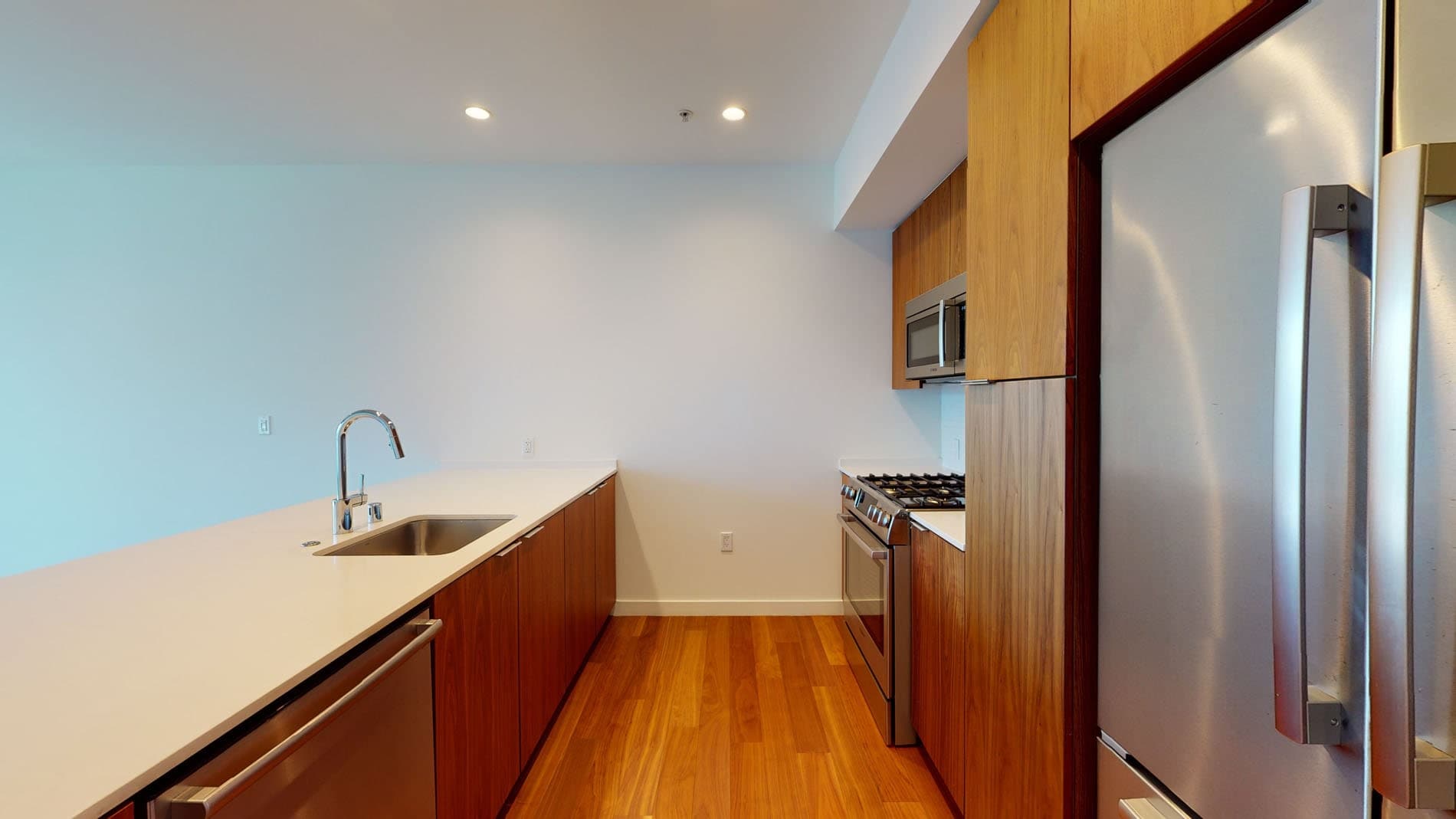 The Residences at Pacific City 2 of 5