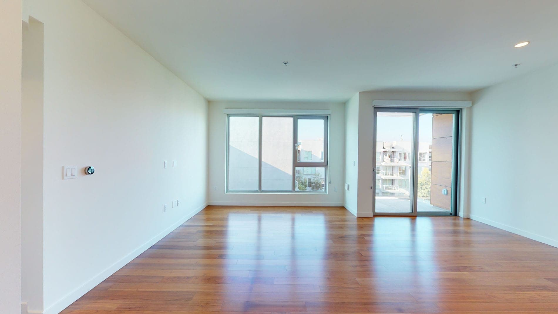 The Residences at Pacific City 1 of 5