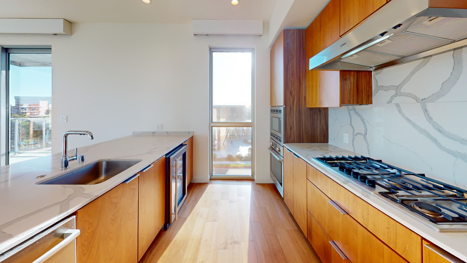The Residences at Pacific City 1 of 5