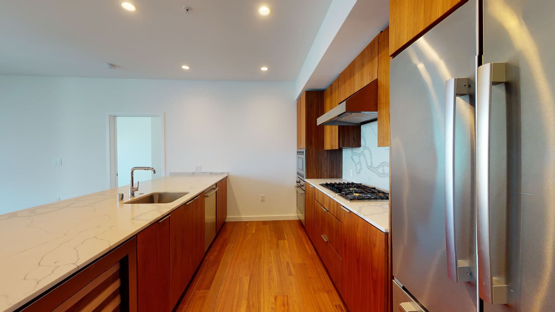 The Residences at Pacific City 2 of 5
