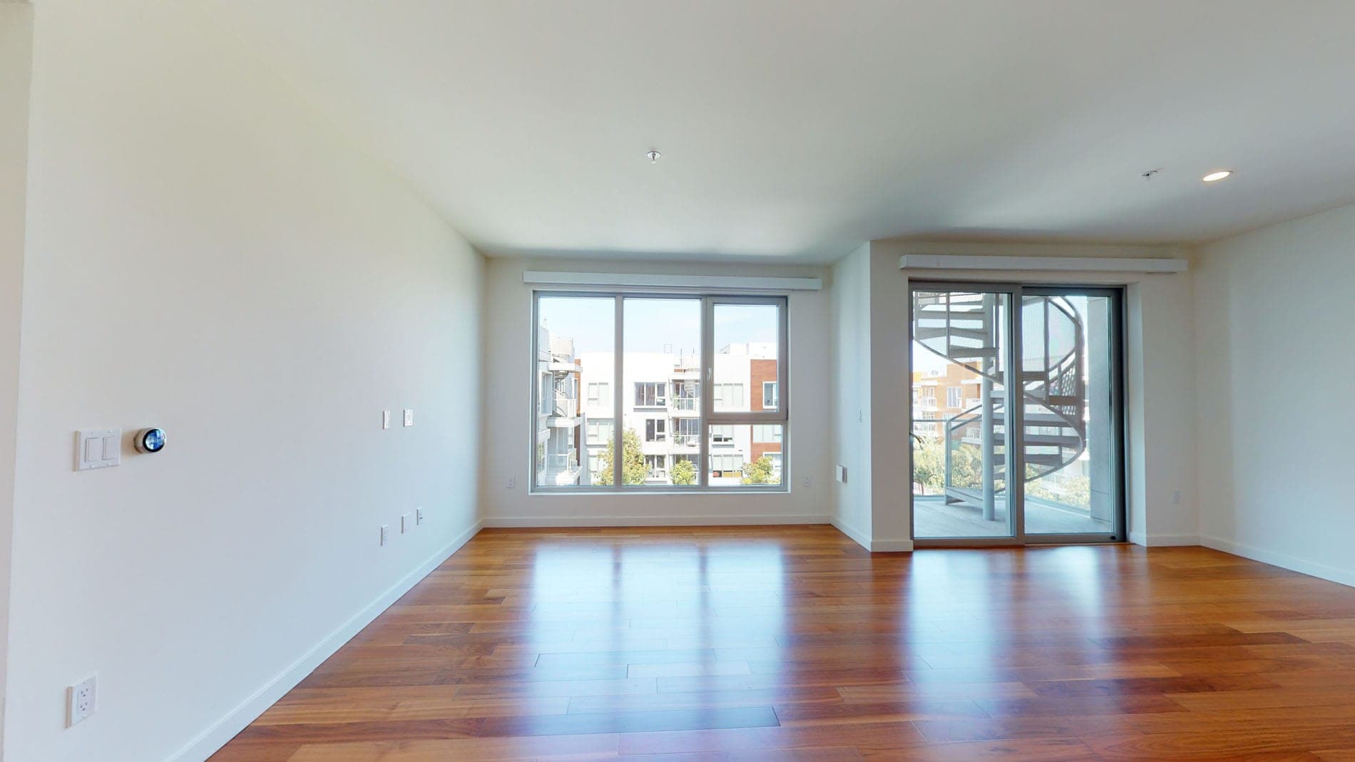 The Residences at Pacific City 1 of 5
