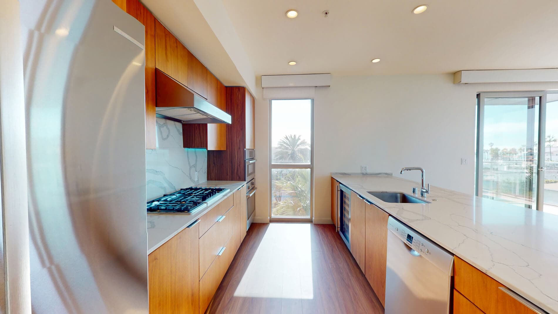 The Residences at Pacific City 1 of 5
