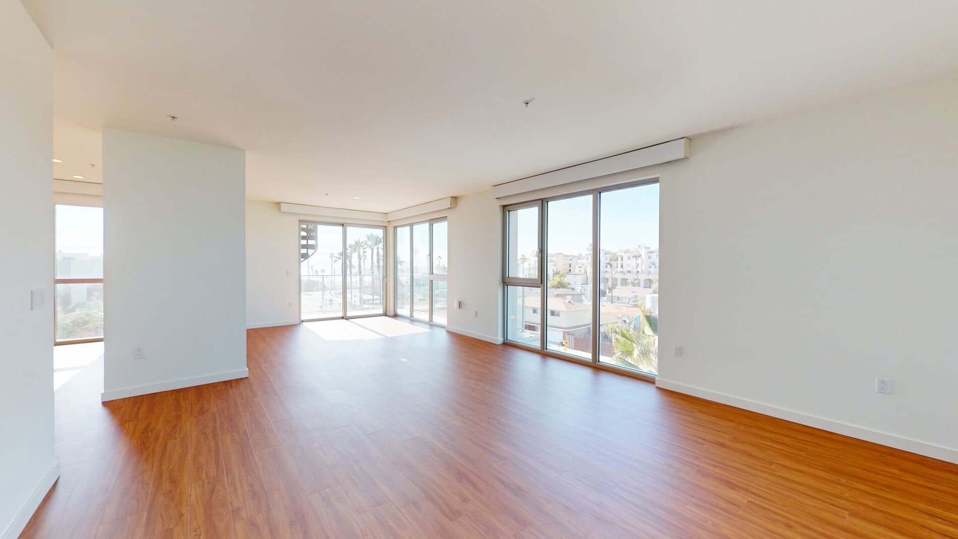 The Residences at Pacific City 2 of 5