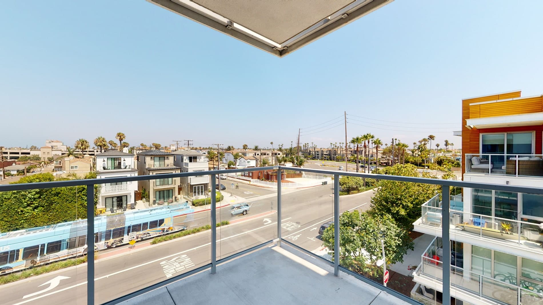 The Residences at Pacific City 3 of 5