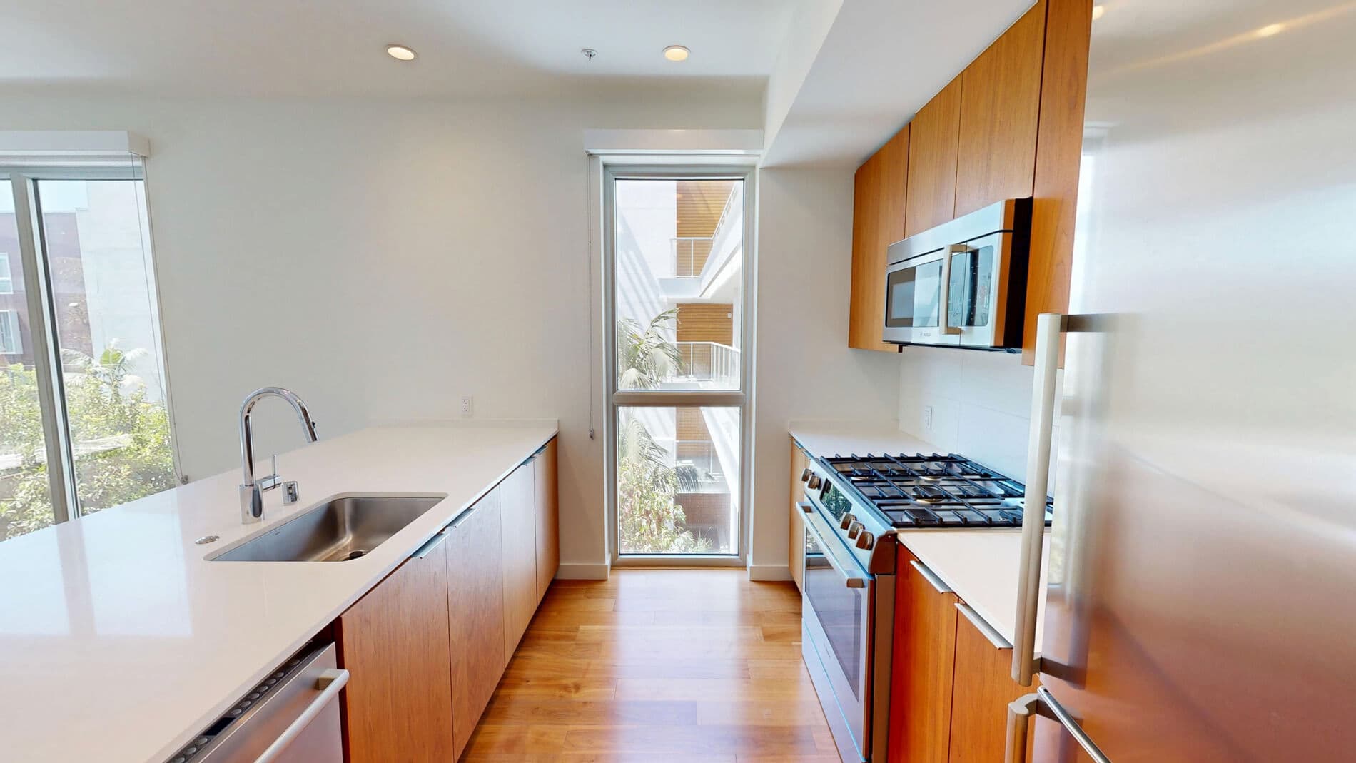 The Residences at Pacific City 1 of 5