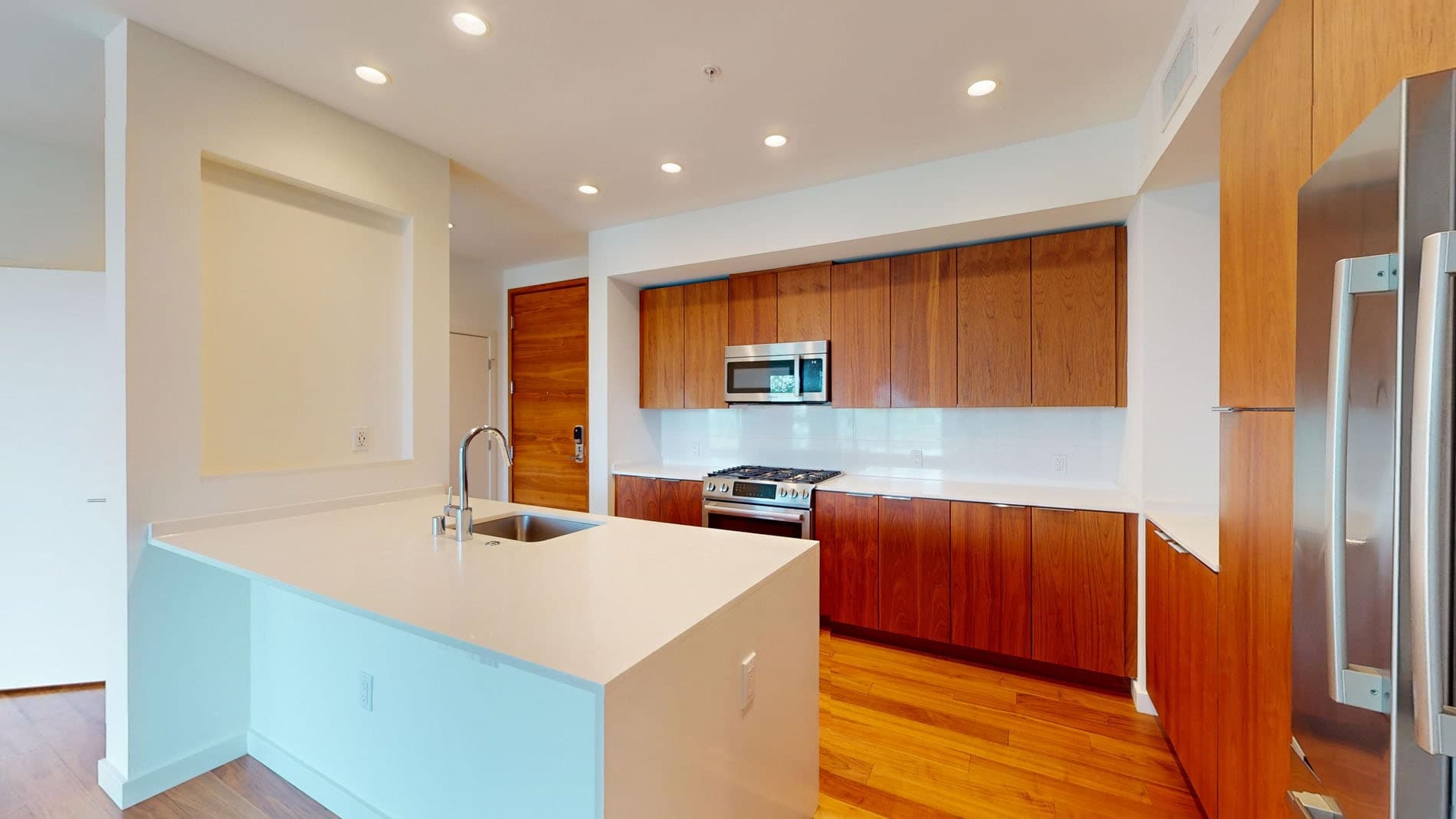 The Residences at Pacific City 1 of 5