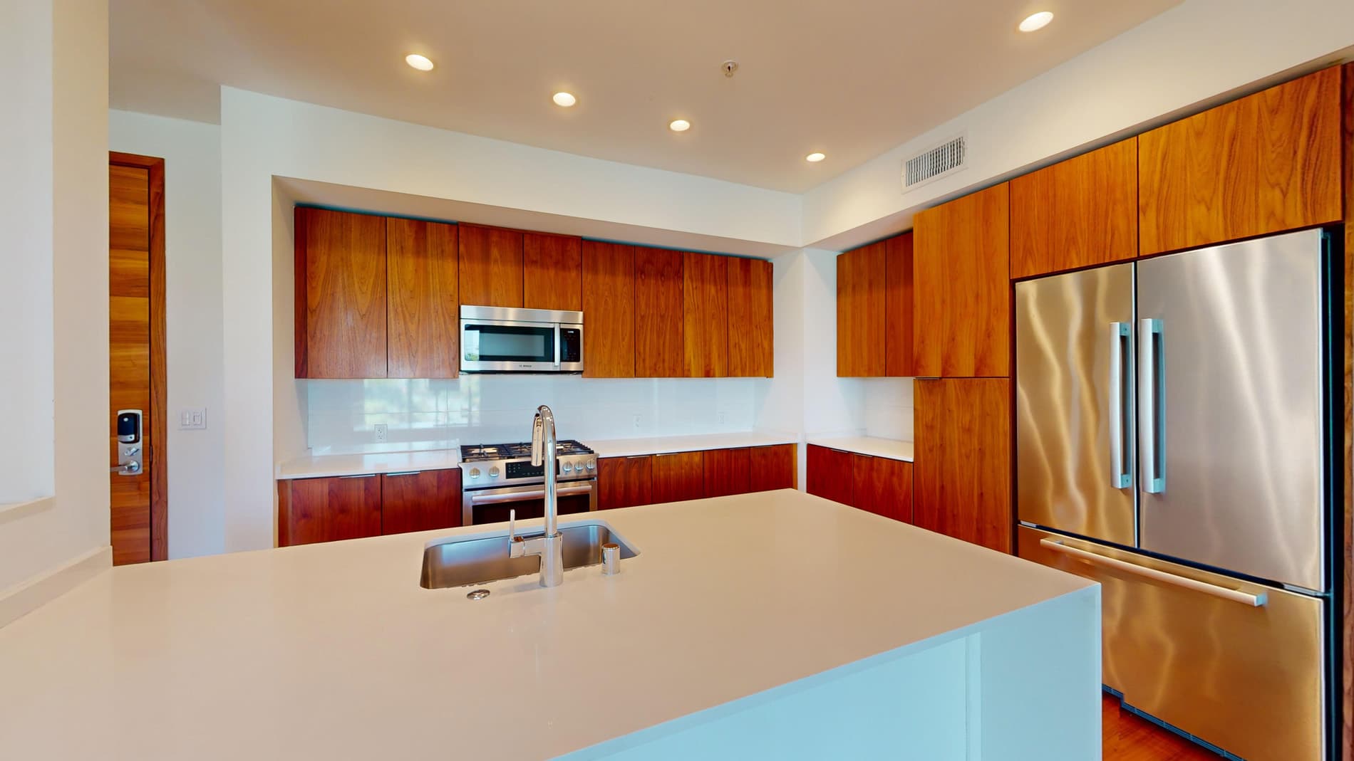 The Residences at Pacific City 1 of 5