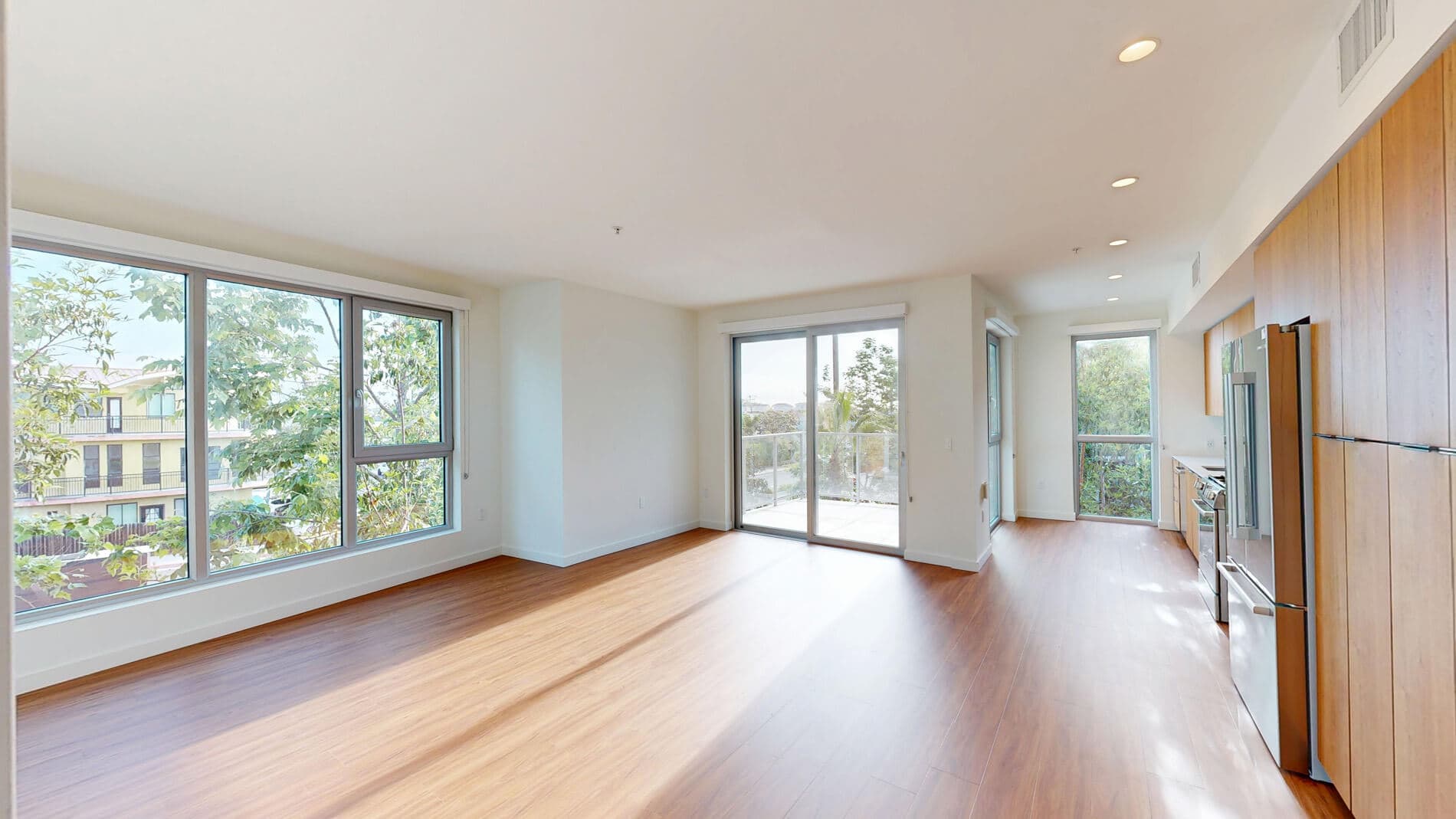 The Residences at Pacific City 2 of 5