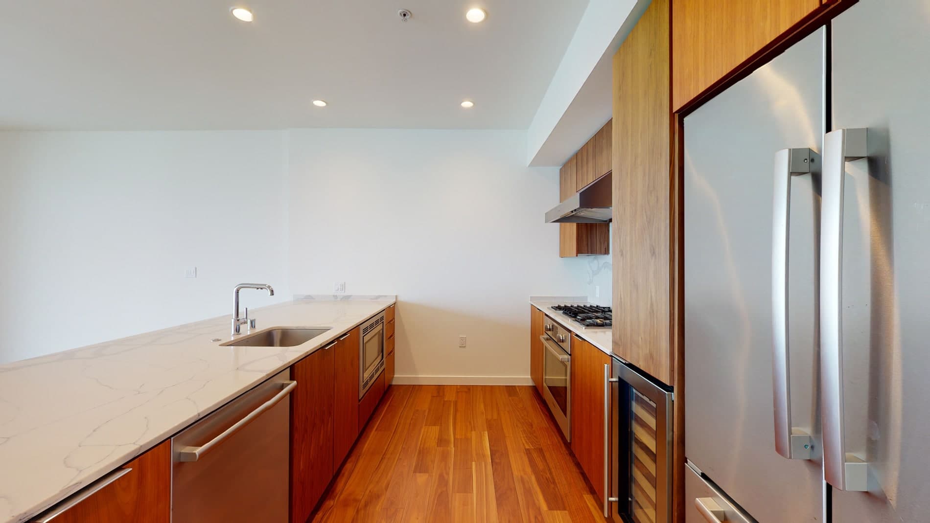 The Residences at Pacific City 1 of 5