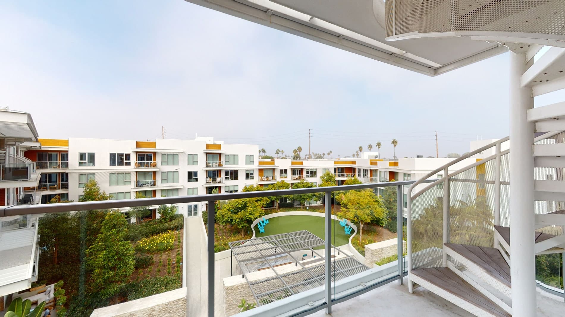 The Residences at Pacific City 4 of 5