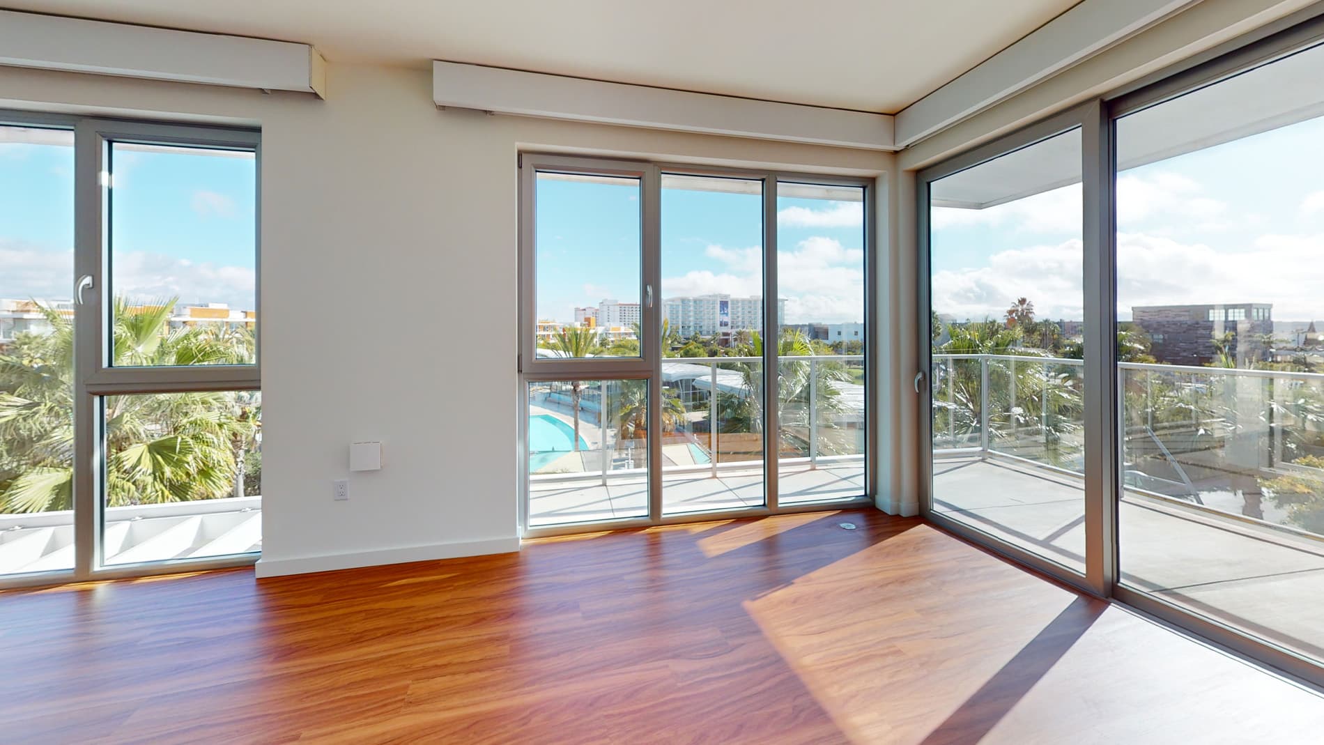 The Residences at Pacific City 2 of 5