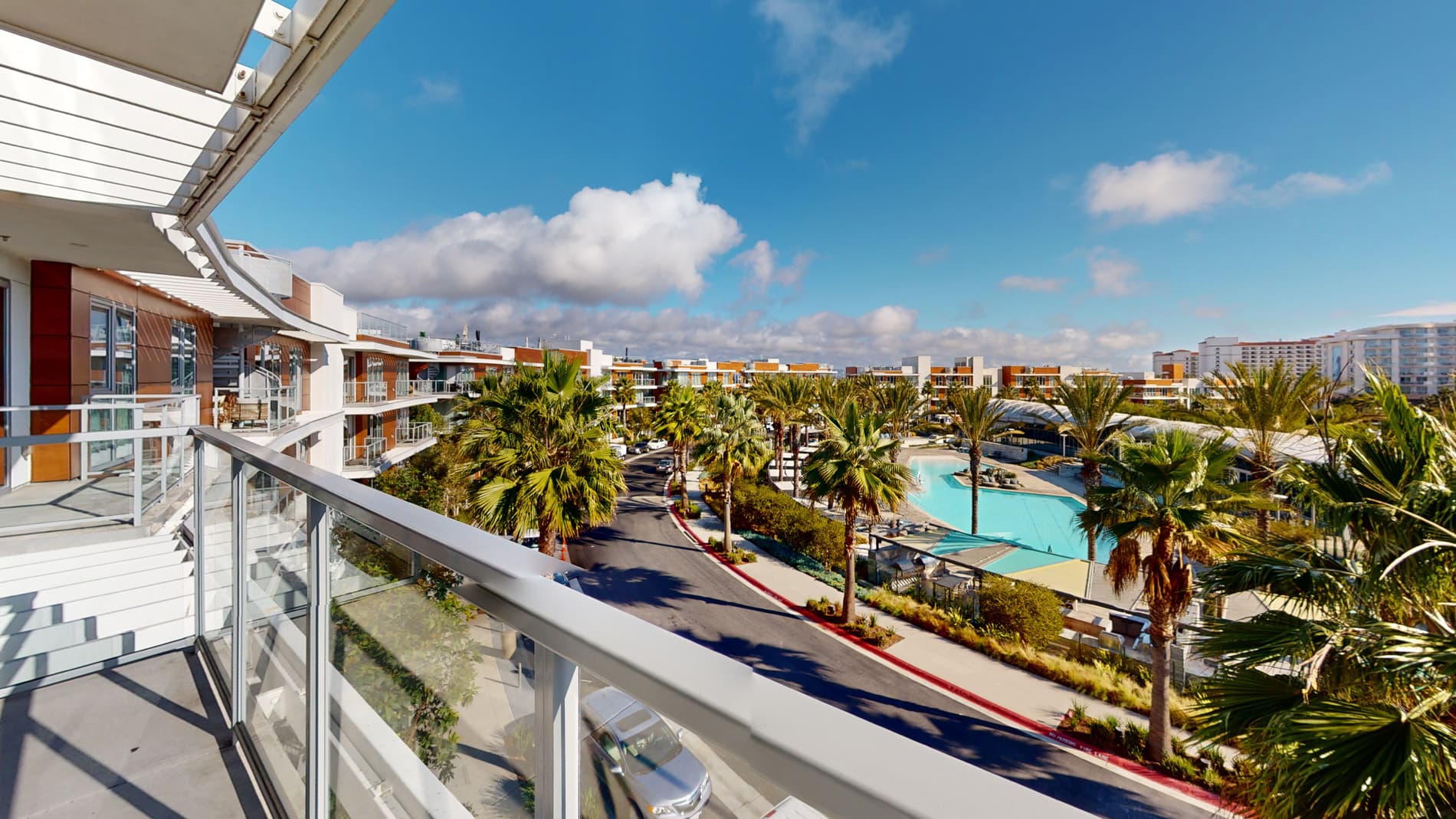 The Residences at Pacific City 3 of 5
