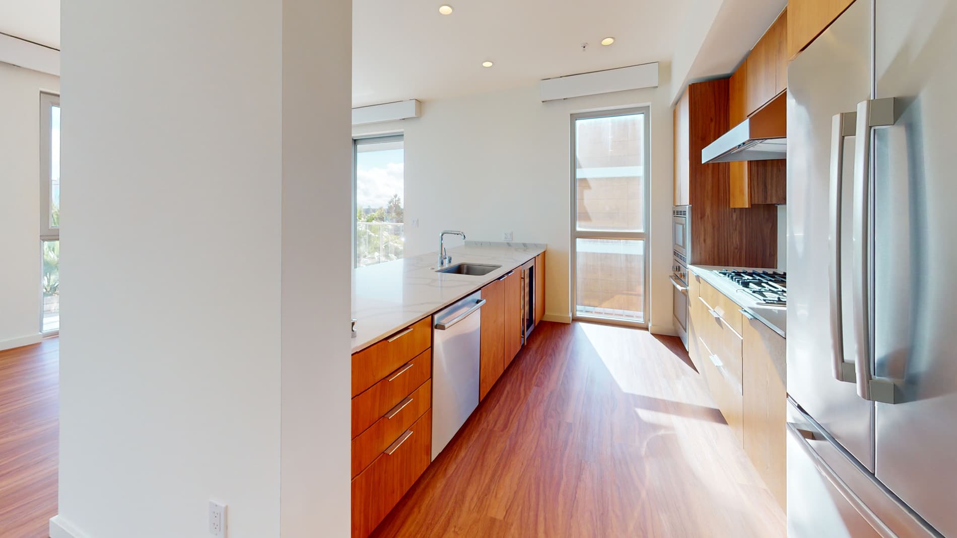 The Residences at Pacific City 1 of 5