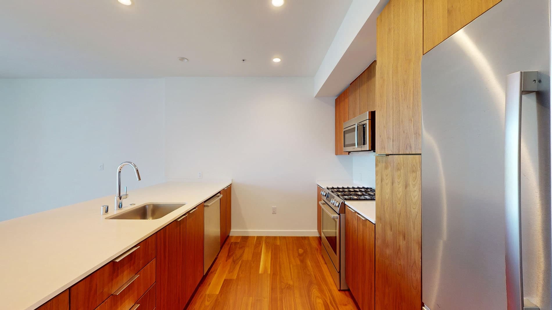 The Residences at Pacific City 1 of 5