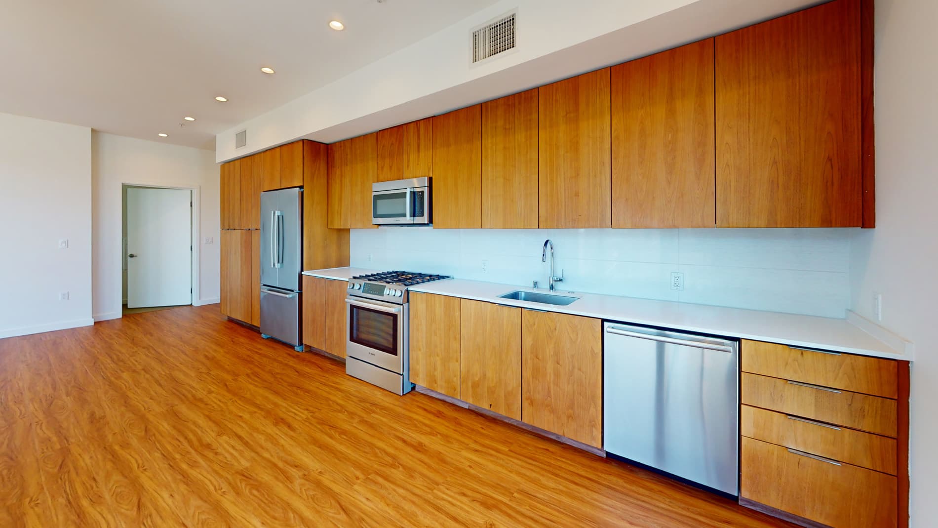 The Residences at Pacific City 1 of 5