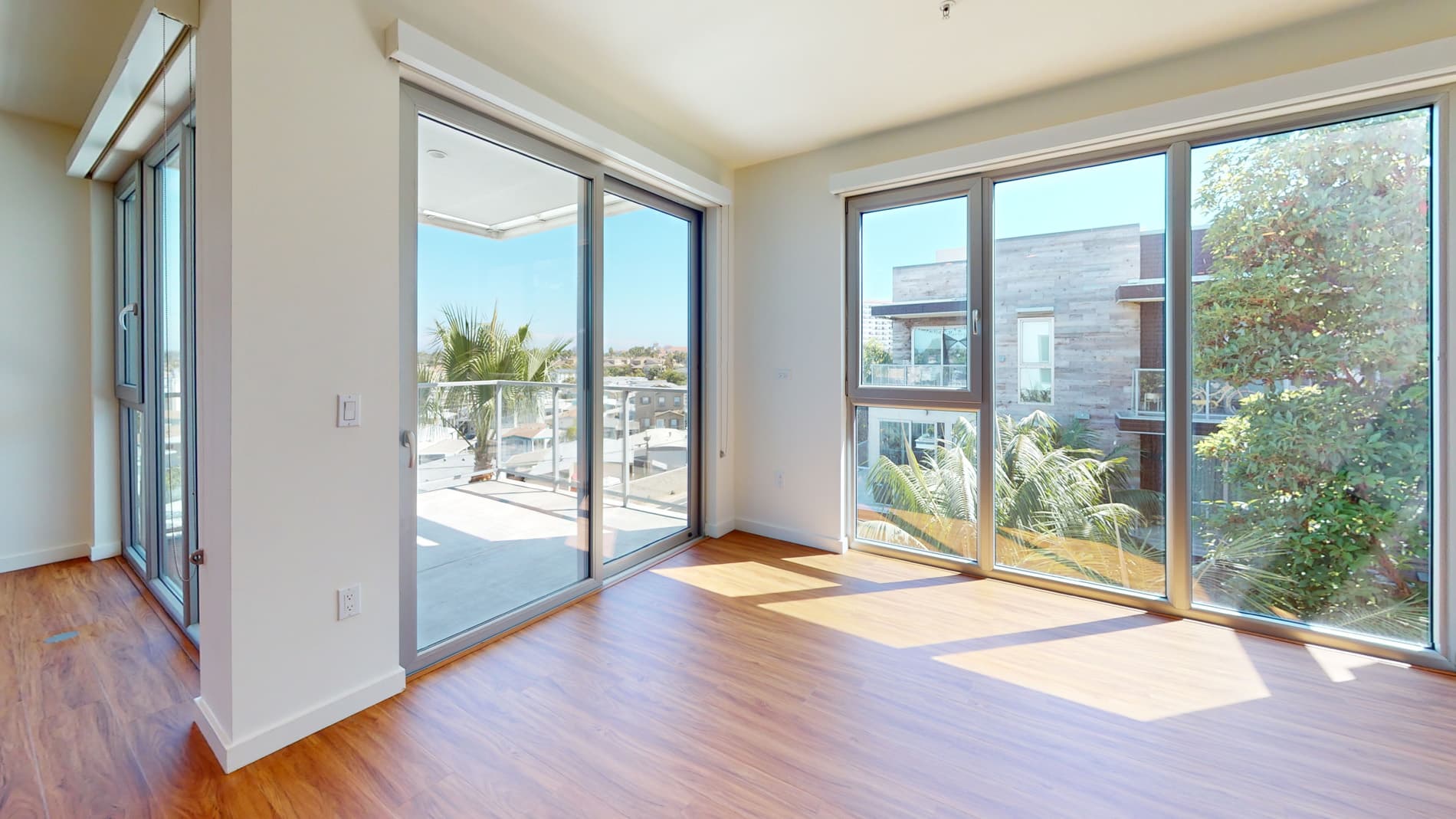 The Residences at Pacific City 2 of 5