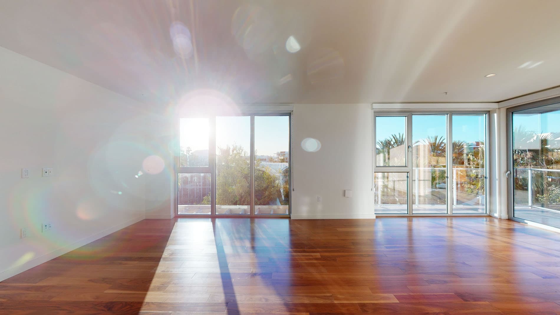 The Residences at Pacific City 1 of 5