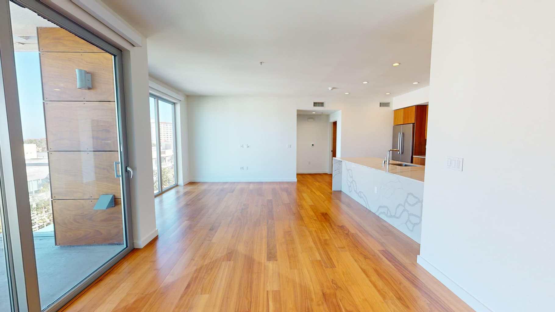The Residences at Pacific City 1 of 5