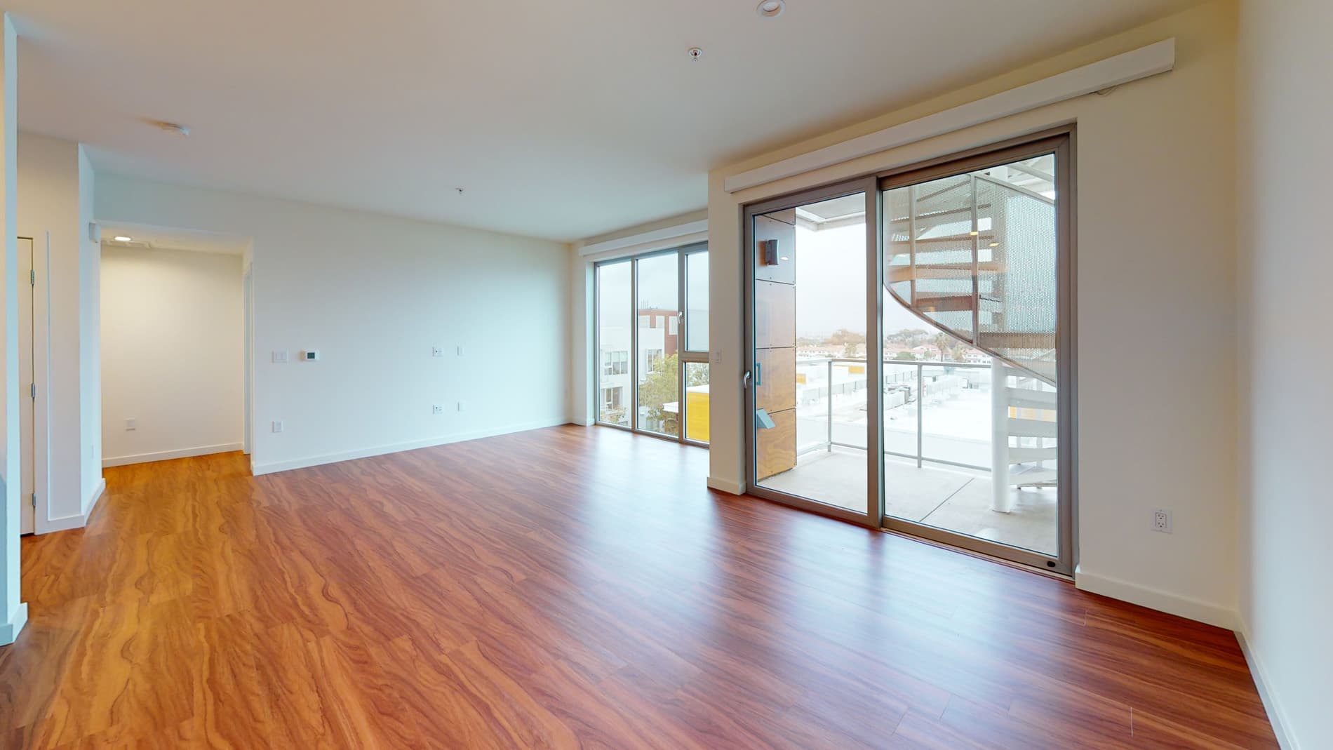 The Residences at Pacific City 2 of 5