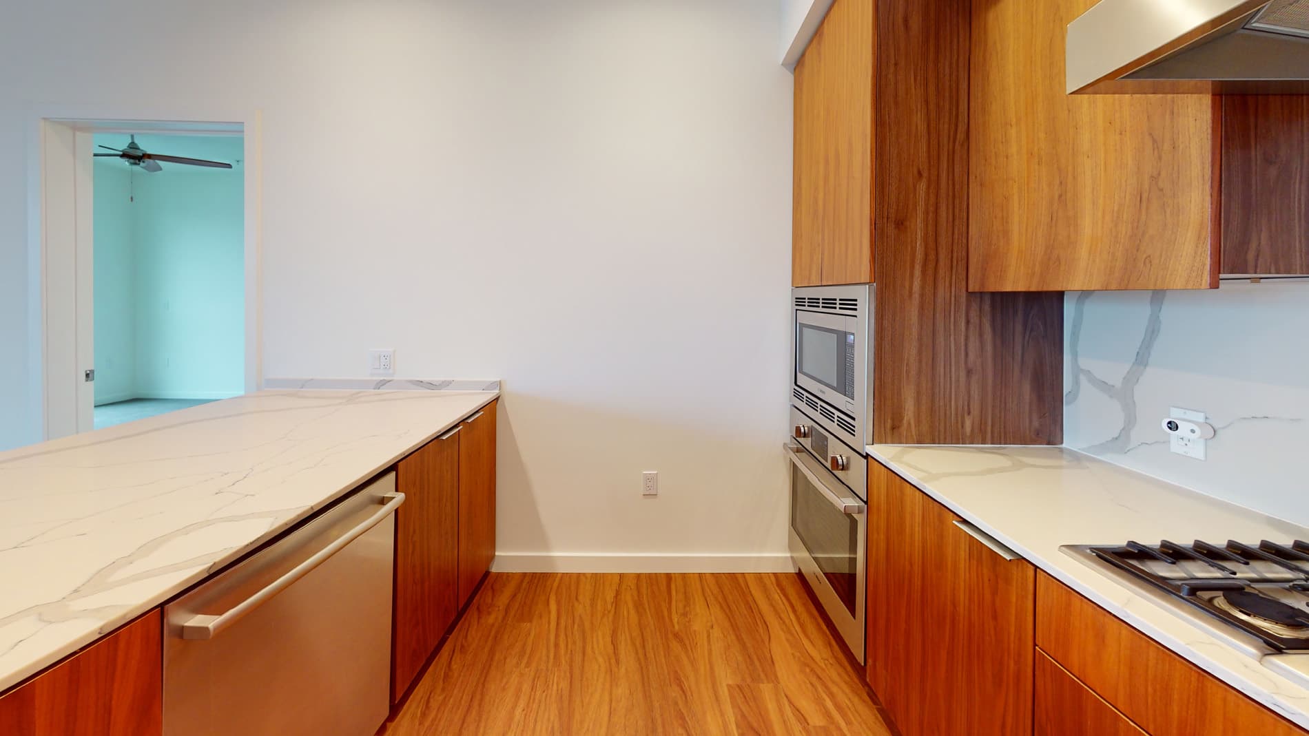 The Residences at Pacific City 1 of 5