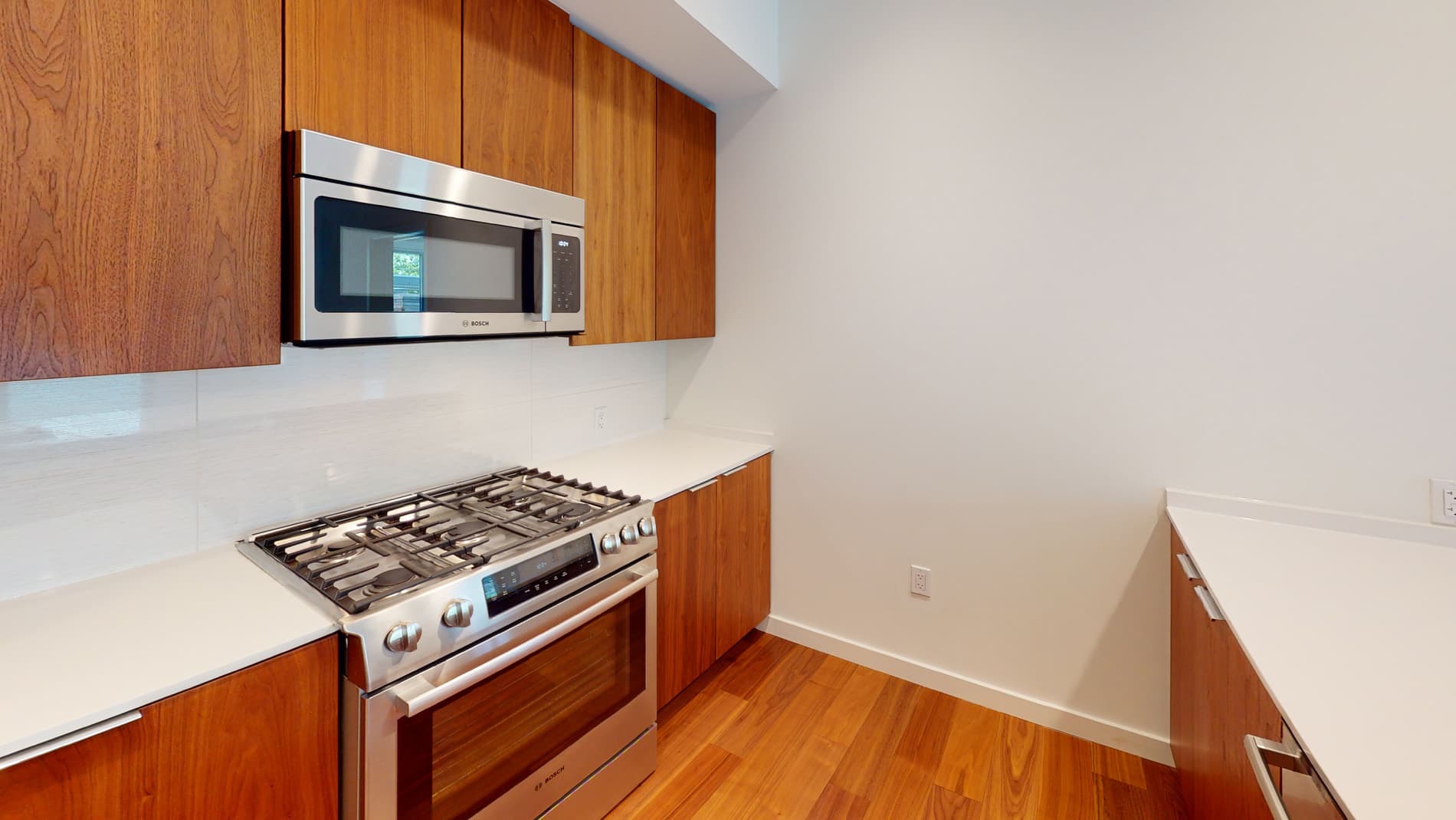 The Residences at Pacific City 1 of 5
