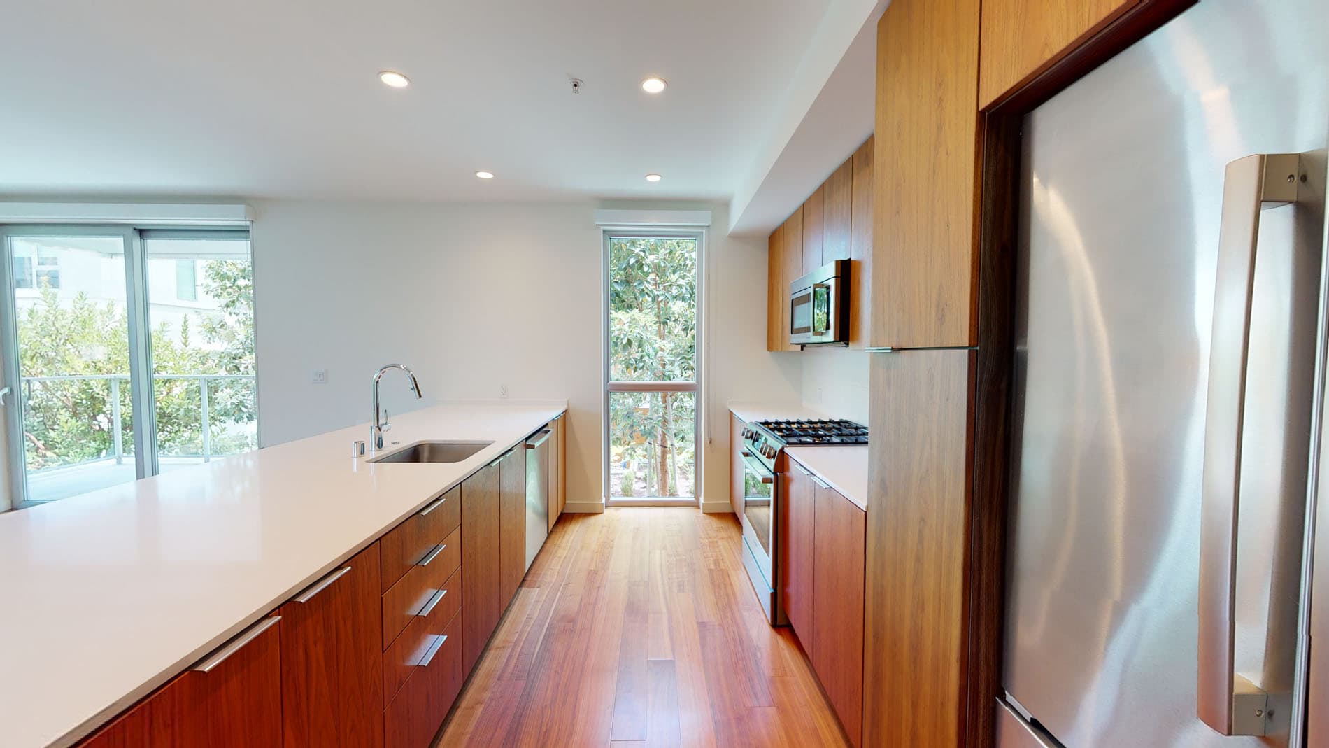 The Residences at Pacific City 2 of 5