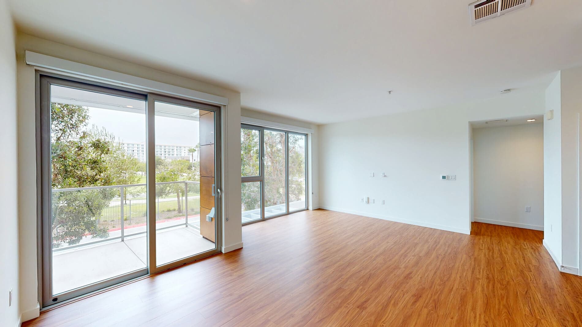 The Residences at Pacific City 2 of 5
