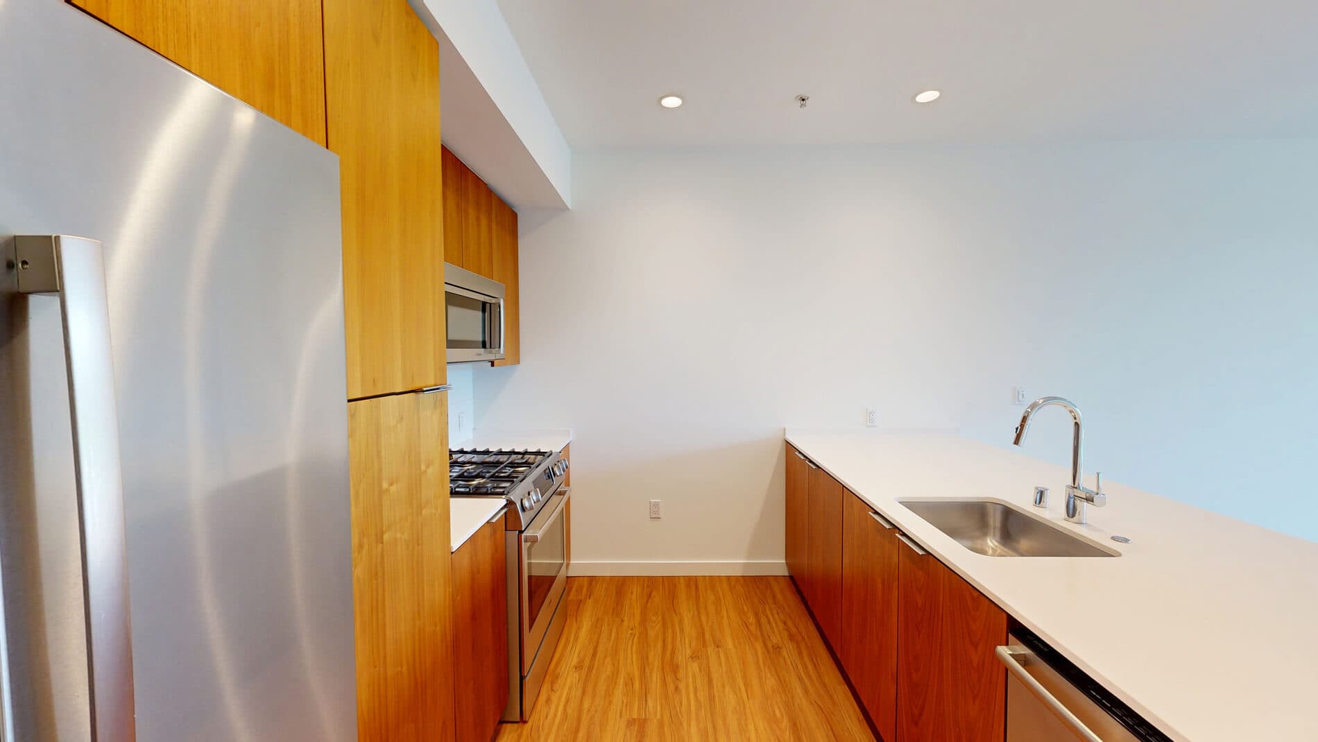 The Residences at Pacific City 1 of 5