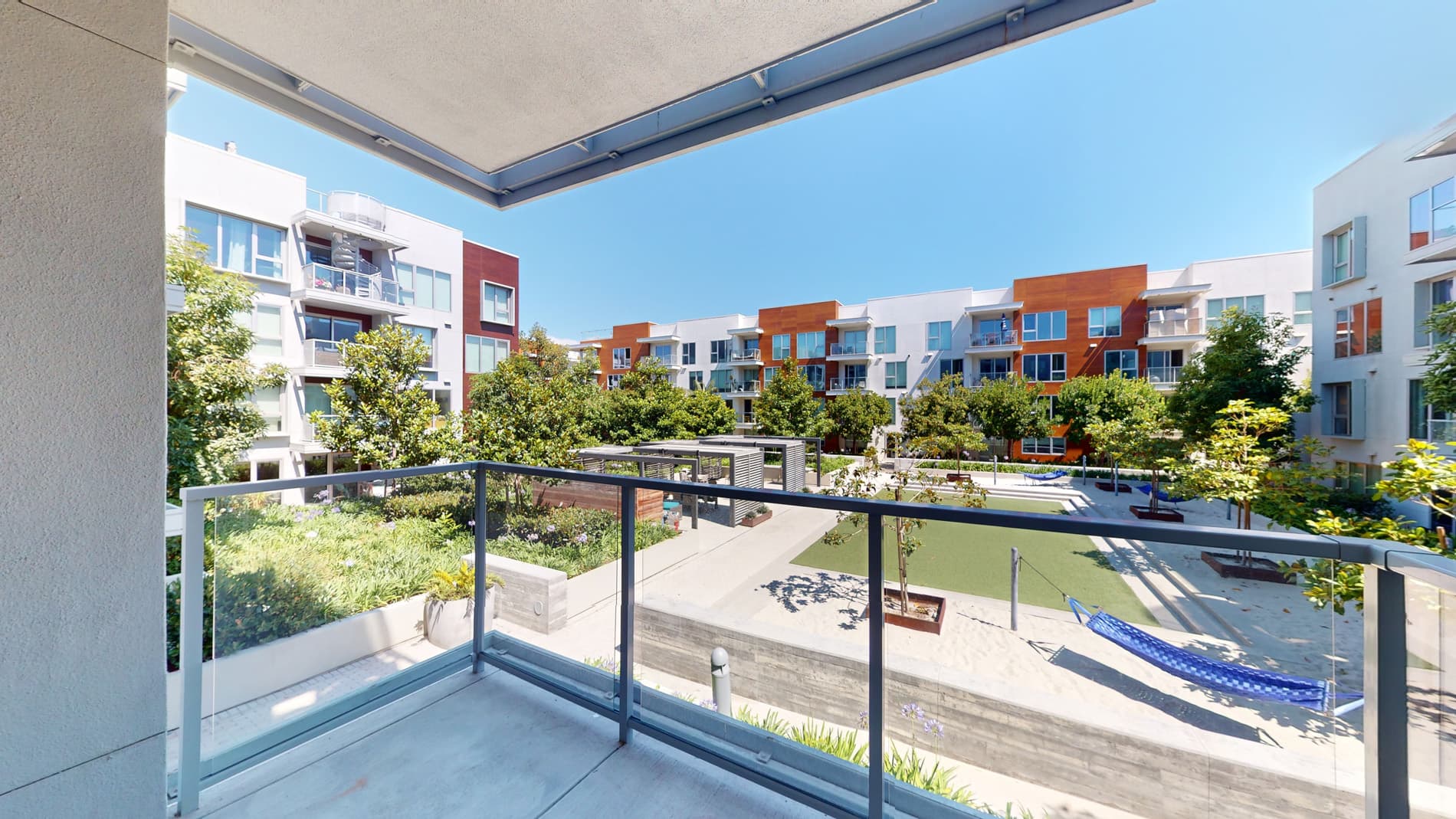 The Residences at Pacific City 3 of 5