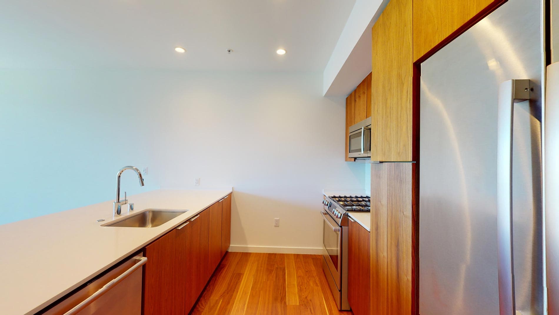 The Residences at Pacific City 1 of 5
