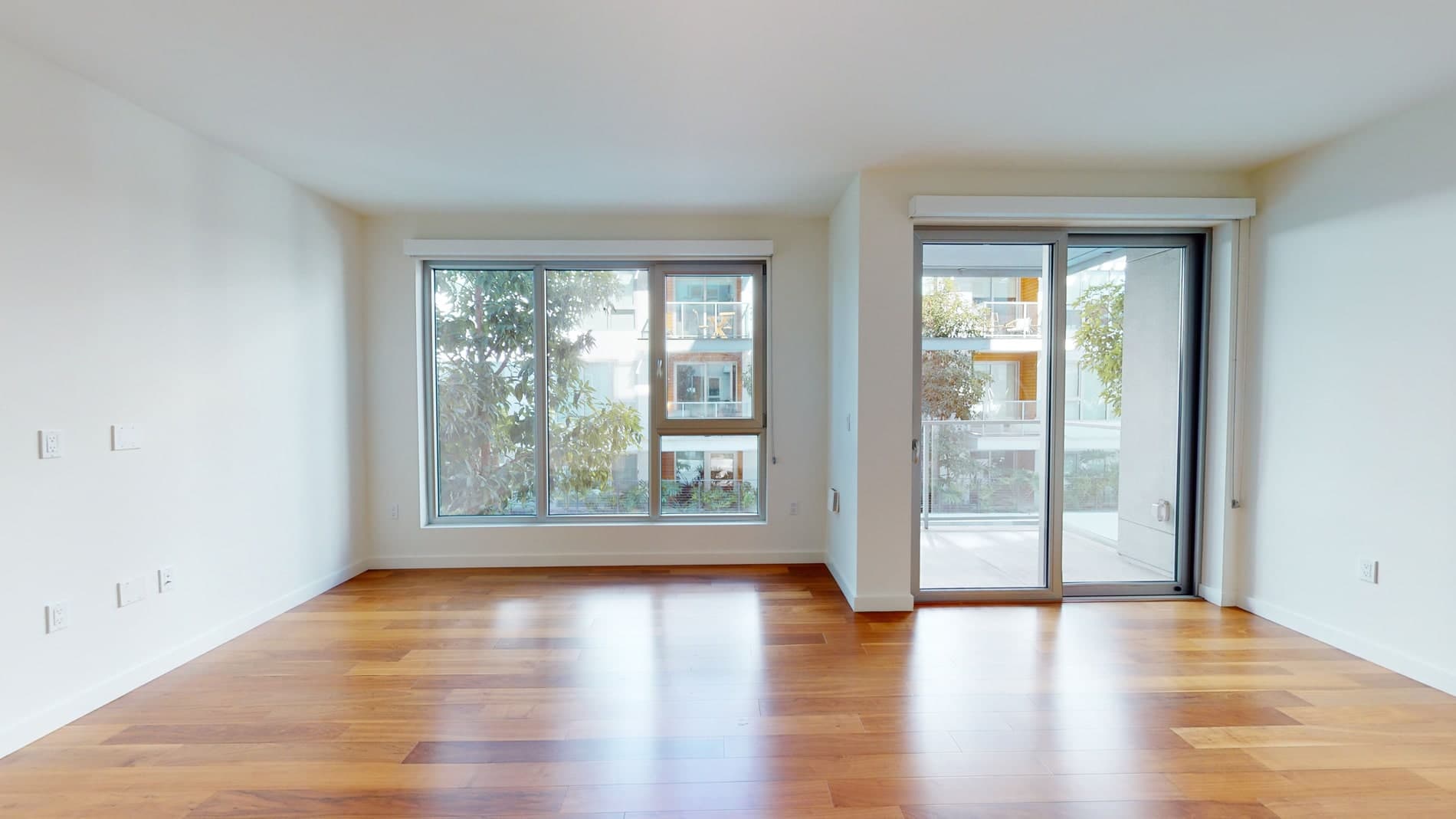The Residences at Pacific City 3 of 5