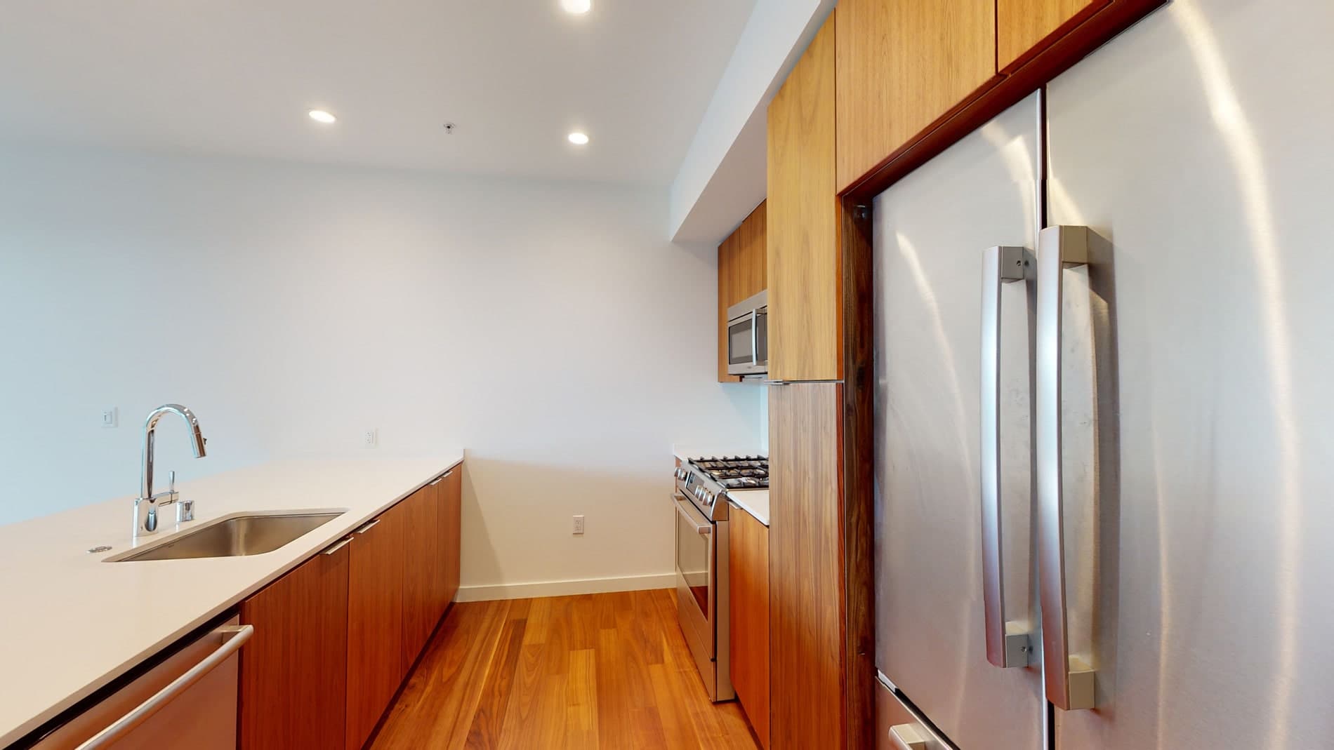 The Residences at Pacific City 1 of 5