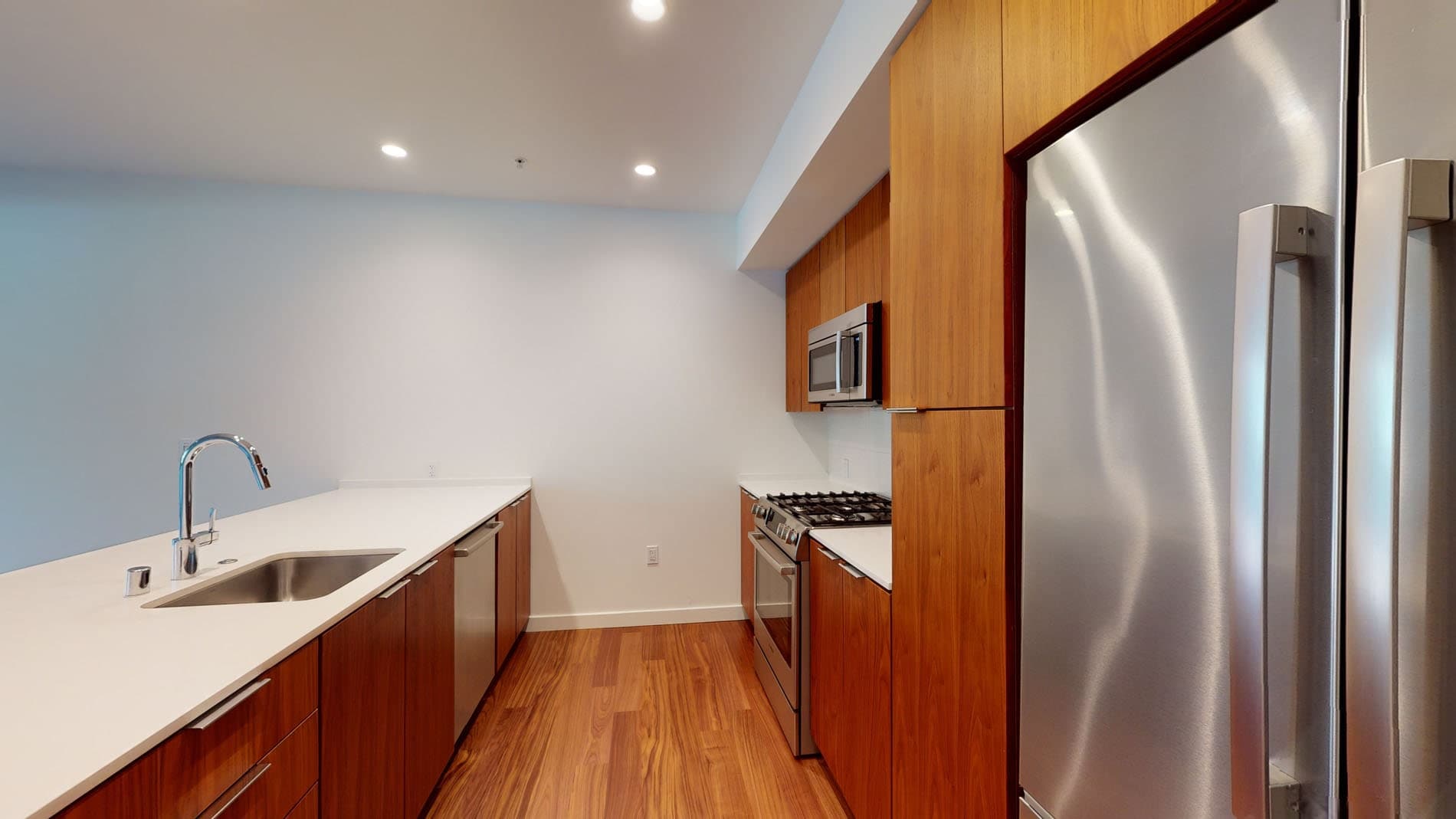 The Residences at Pacific City 2 of 5
