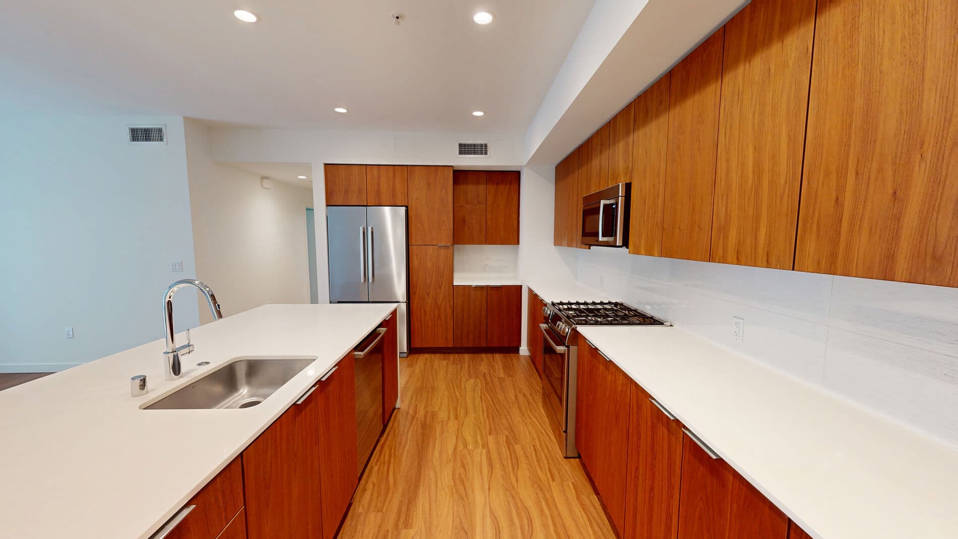 The Residences at Pacific City 1 of 5