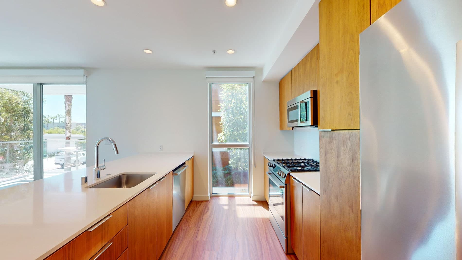 The Residences at Pacific City 1 of 5