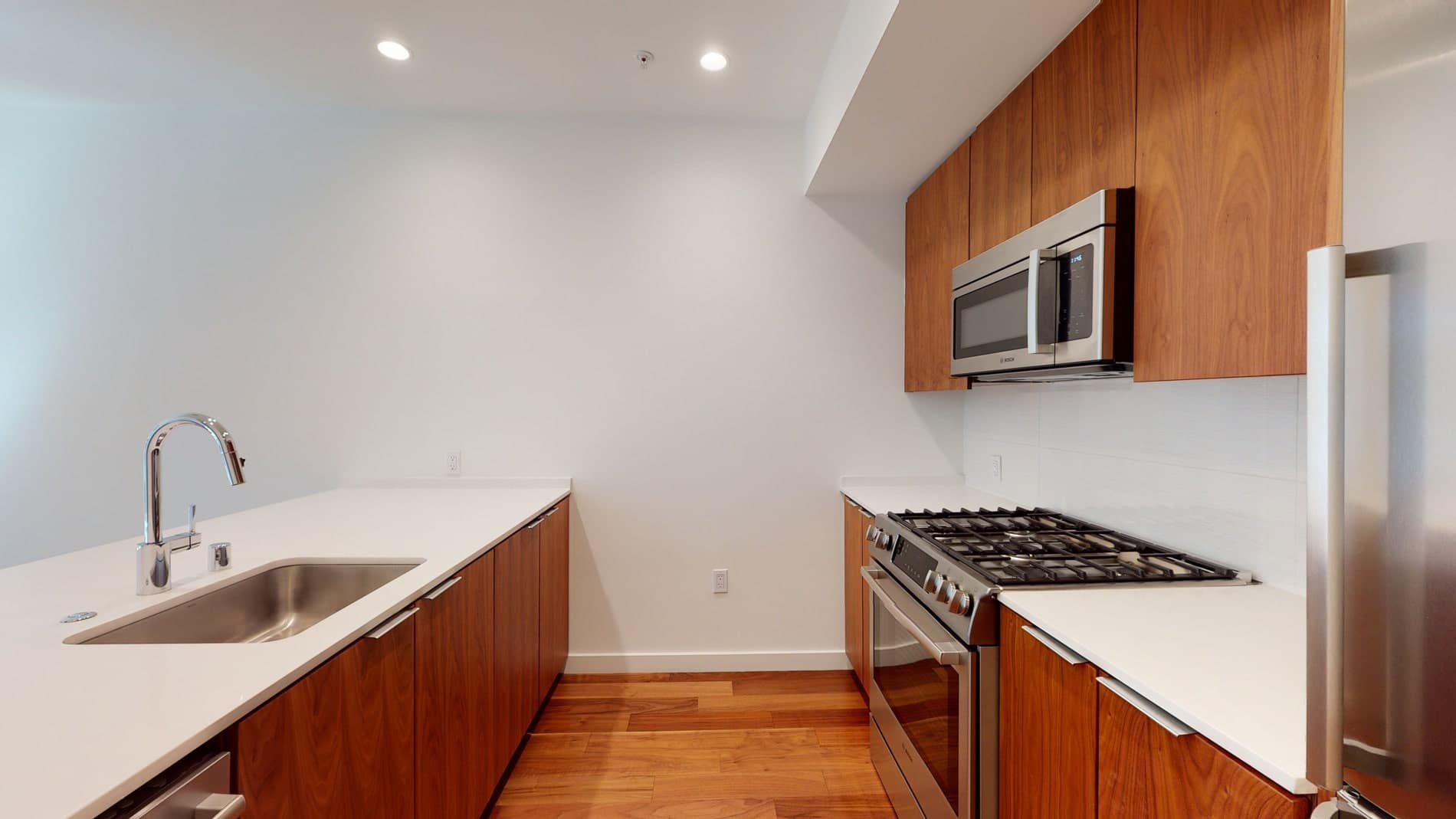 The Residences at Pacific City 1 of 5